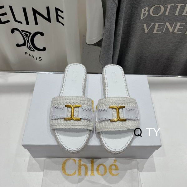 Chloe sz35-39 TY0602