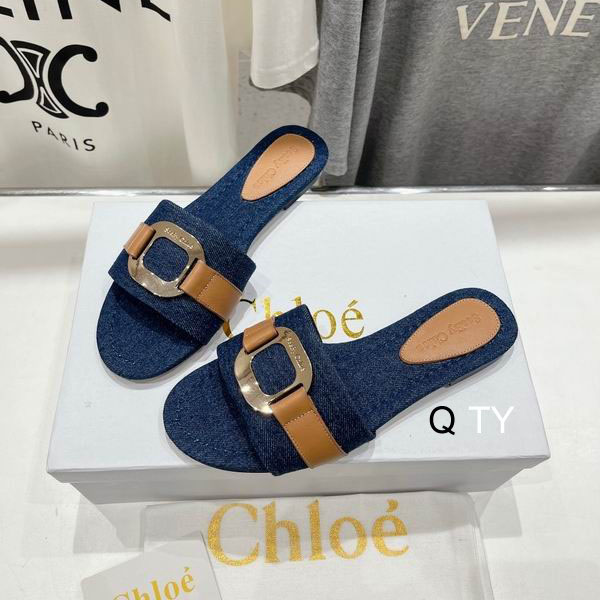 Chloe sz35-40 TY0605