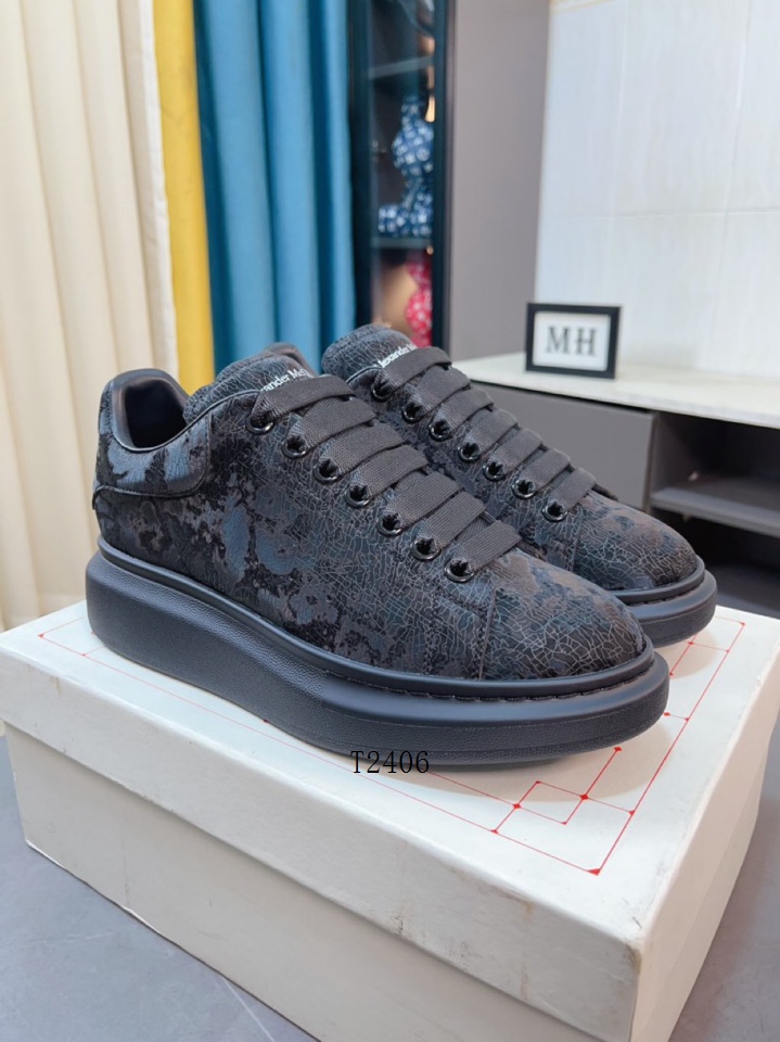 Alexander McQueen sz35-39 h0603