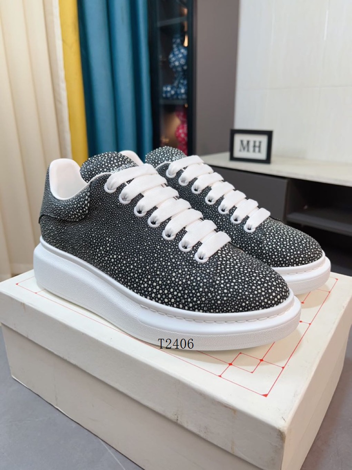 Alexander McQueen sz35-39 h0604