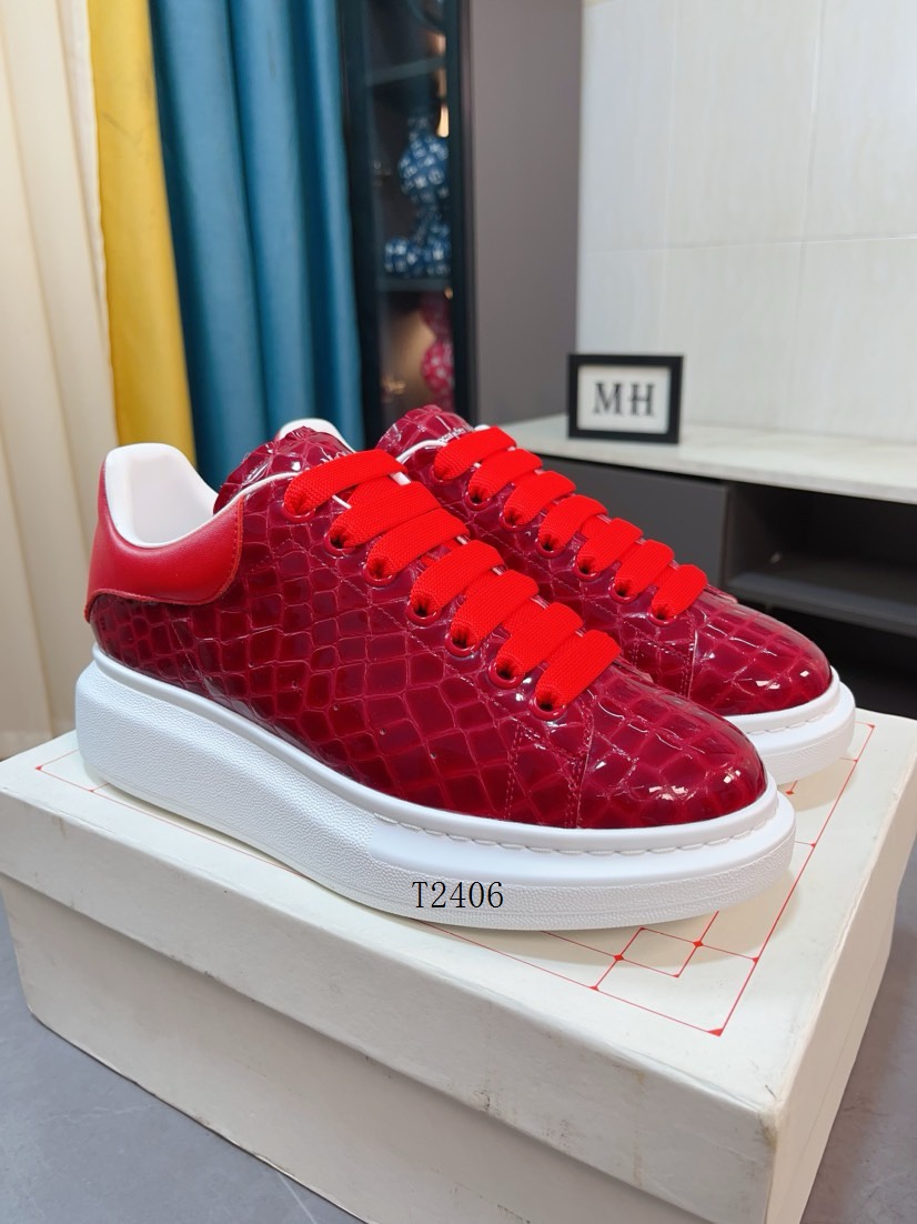 Alexander McQueen sz38-44 h0602