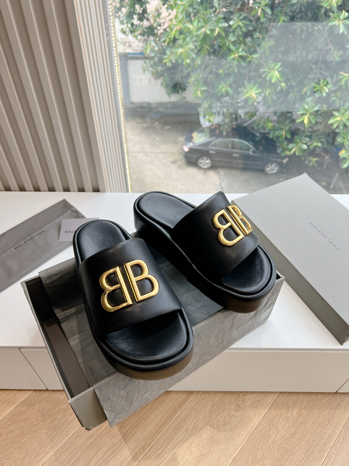 Balenciaga sz35-40 h0606