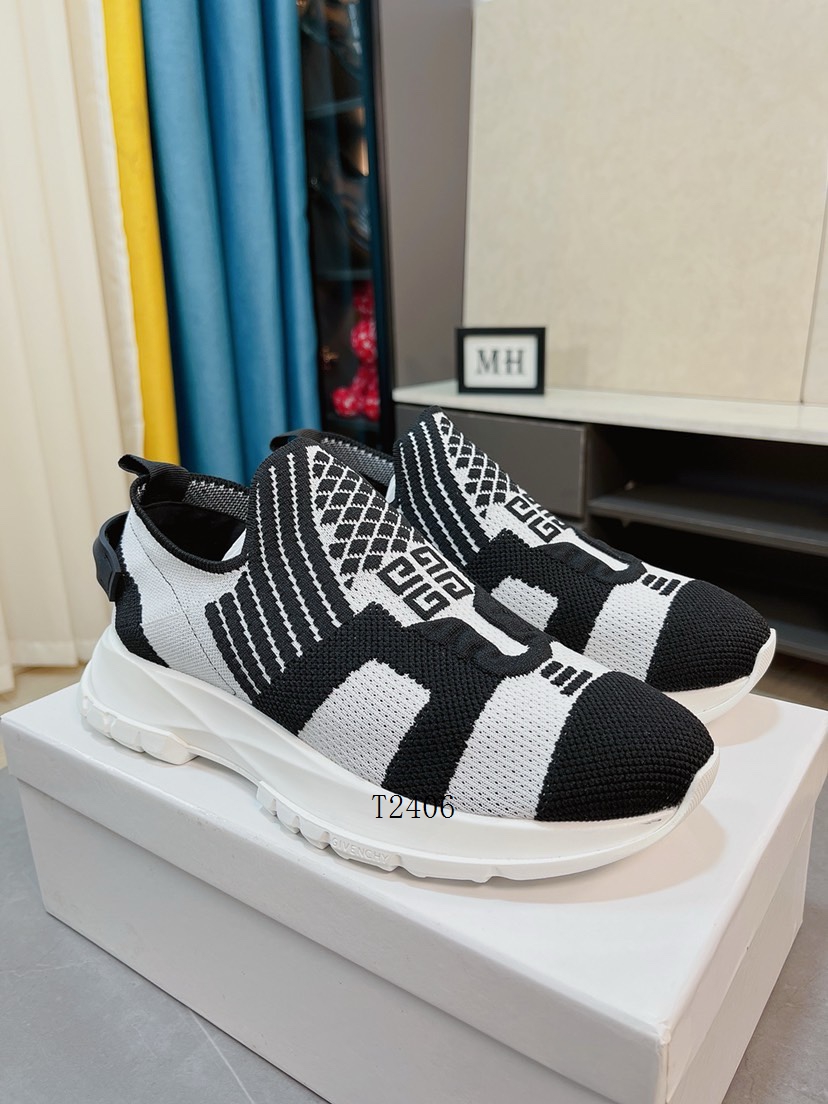 Givenchy Casual Man 0802