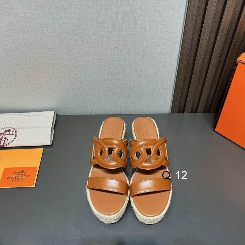 HERMES sz35-40 8CM J0602