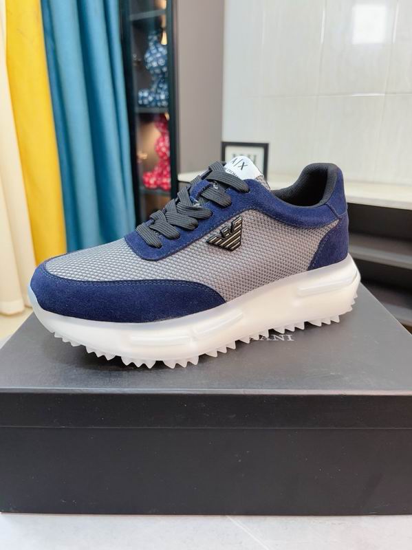 Armani sz38-44 mnw0601