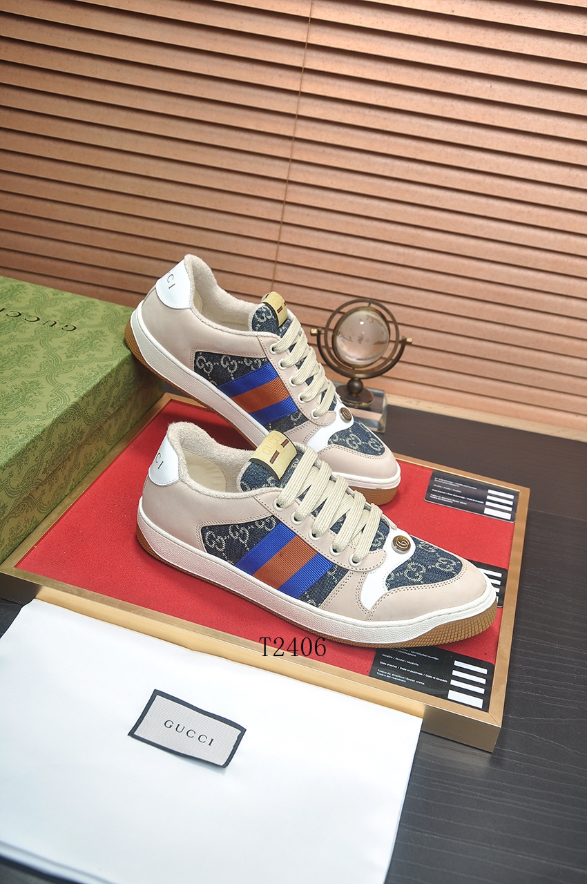 Gucci sz35-40 h0604