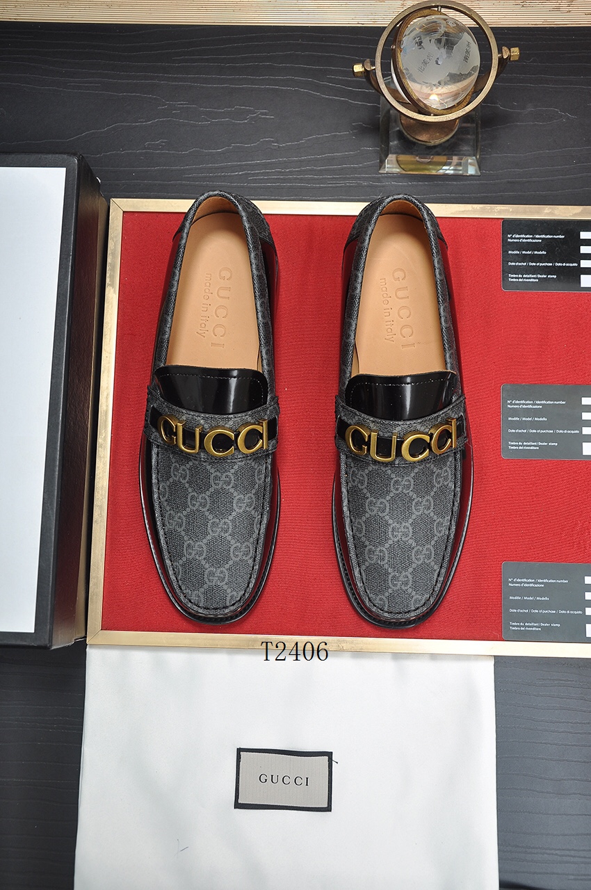 Gucci sz38-44 h0605