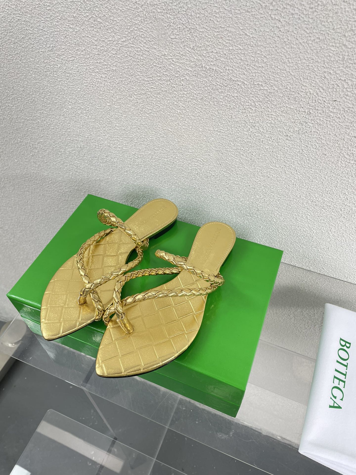 Bottega Veneta sz34-42 h0702