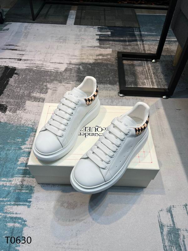 Alexander McQueen sz38-44 h0702