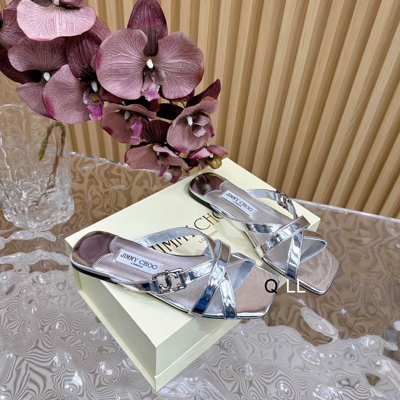 JIMMY CHOO sz35-40 LL0702