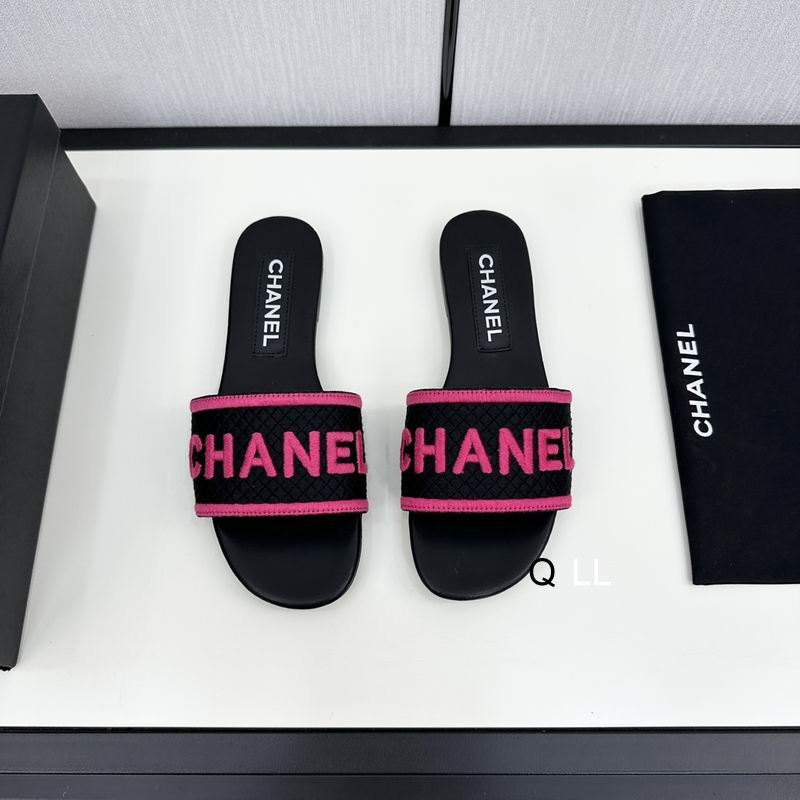 Chanel sz35-40 LL0703