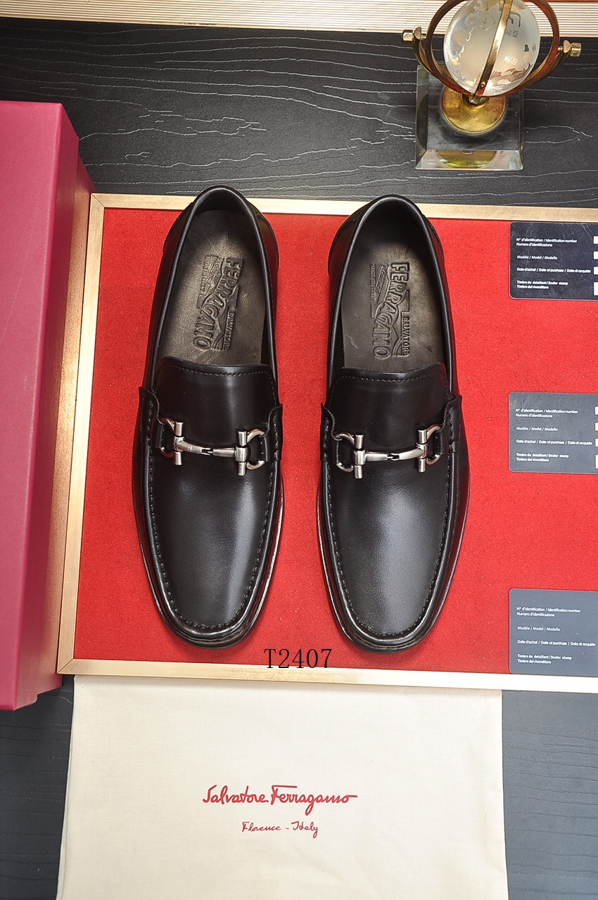 Ferragamo sz38-44 h0701