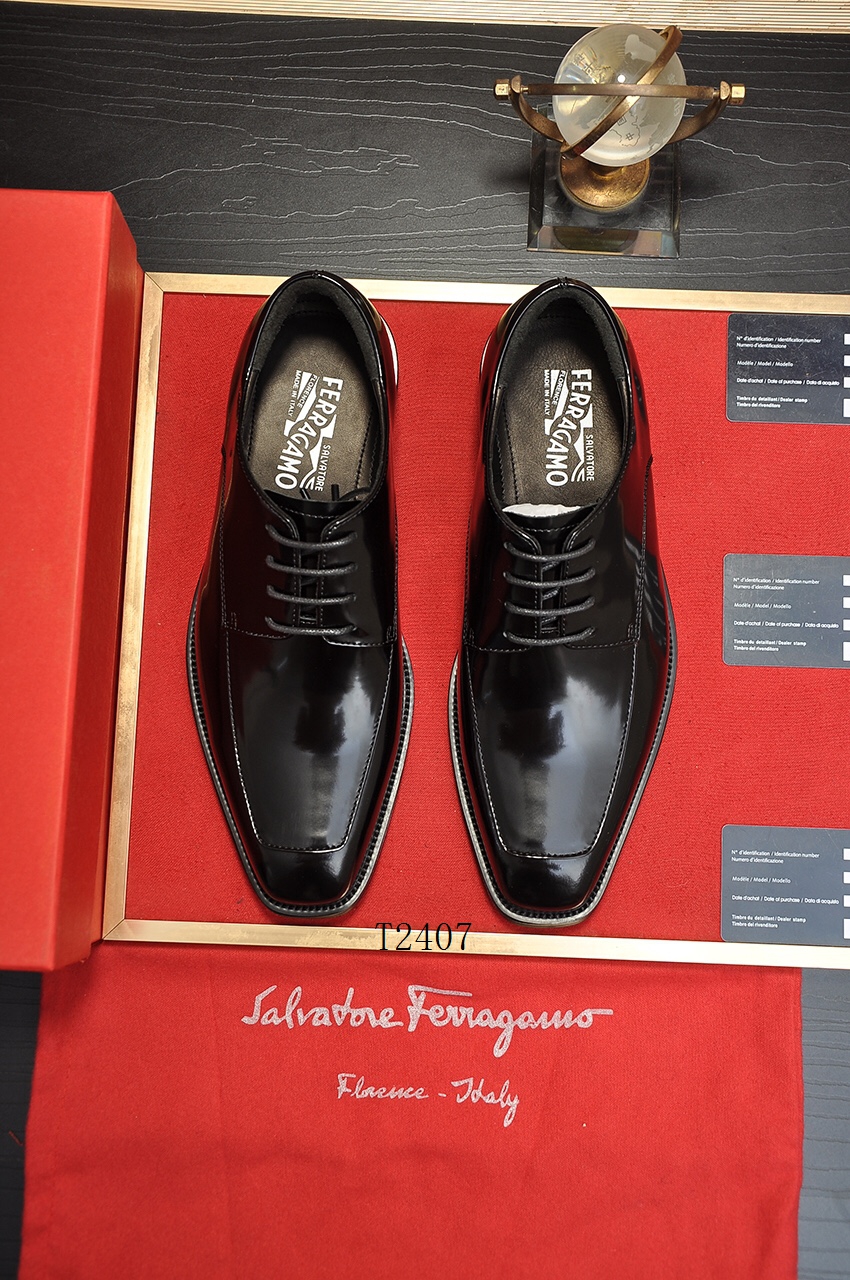 Ferragamo sz38-44 h0703