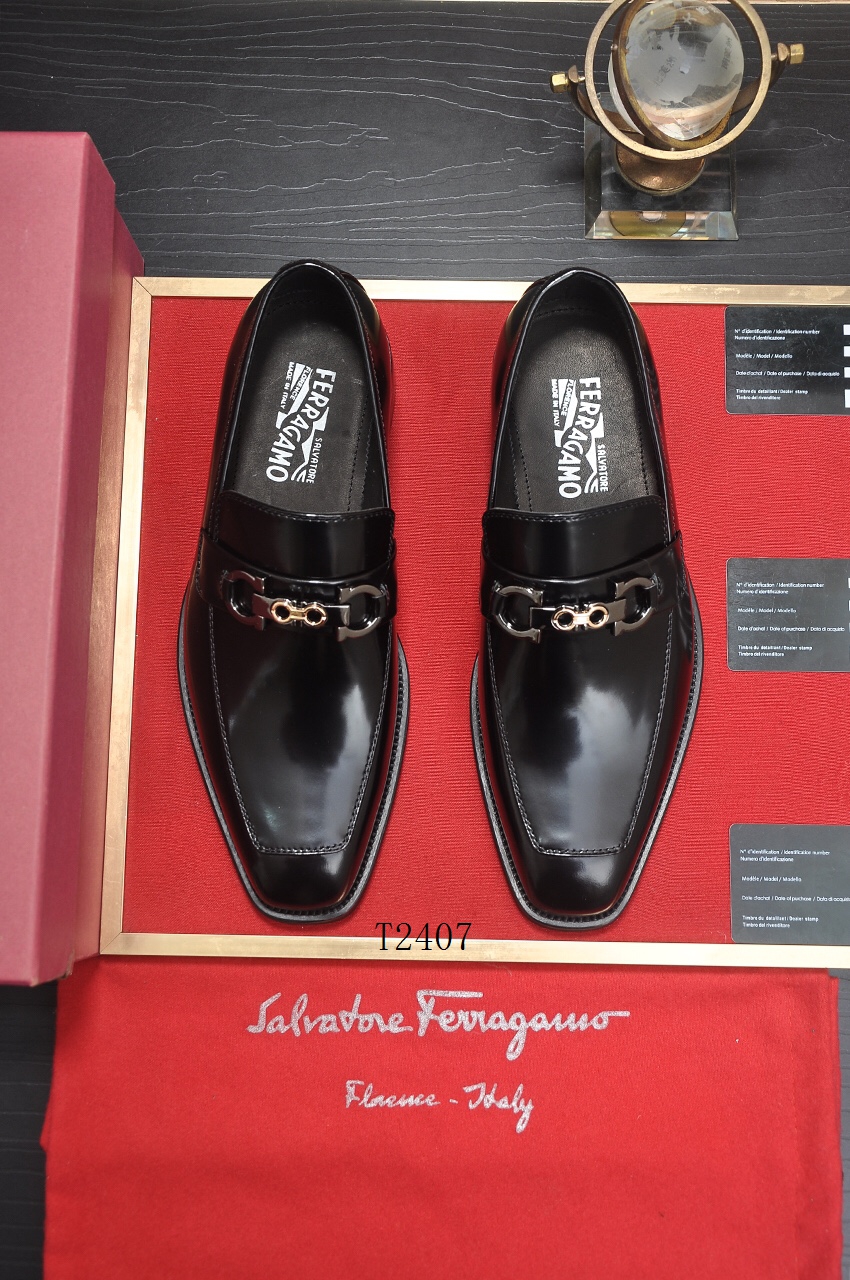Ferragamo sz38-44 h0706