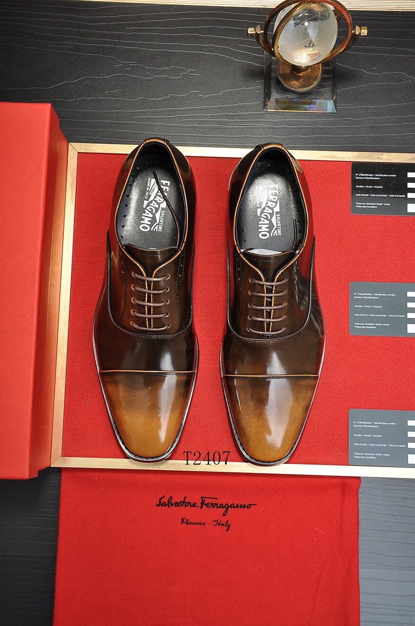 Ferragamo sz38-44 h0709