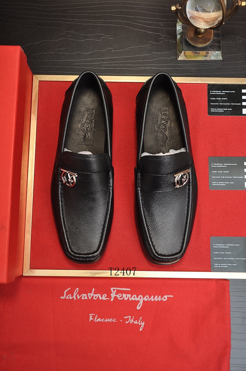 Ferragamo sz38-44 h0706