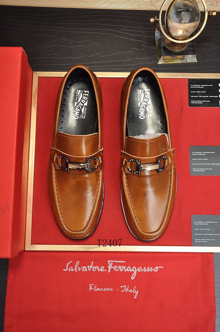 Ferragamo sz38-44 h0707