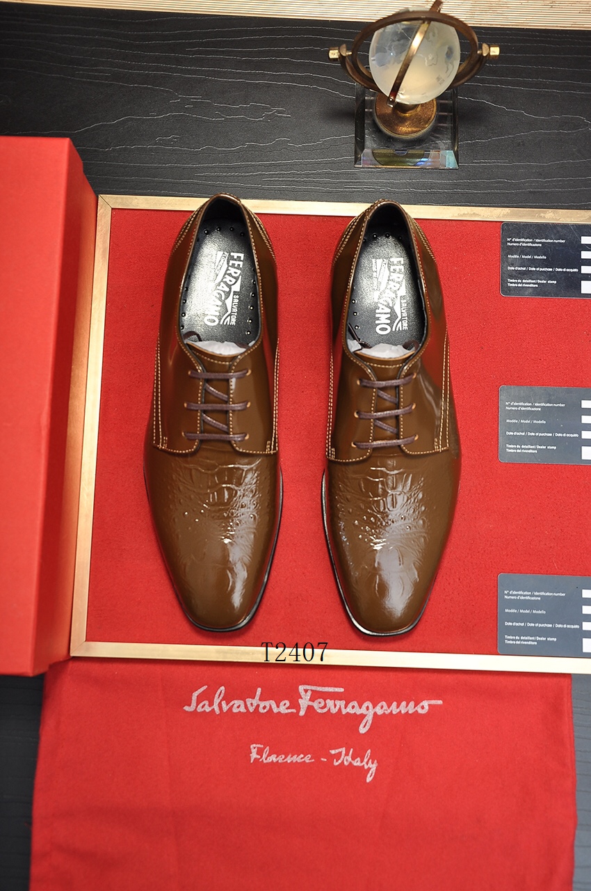 Ferragamo sz38-44 h0721