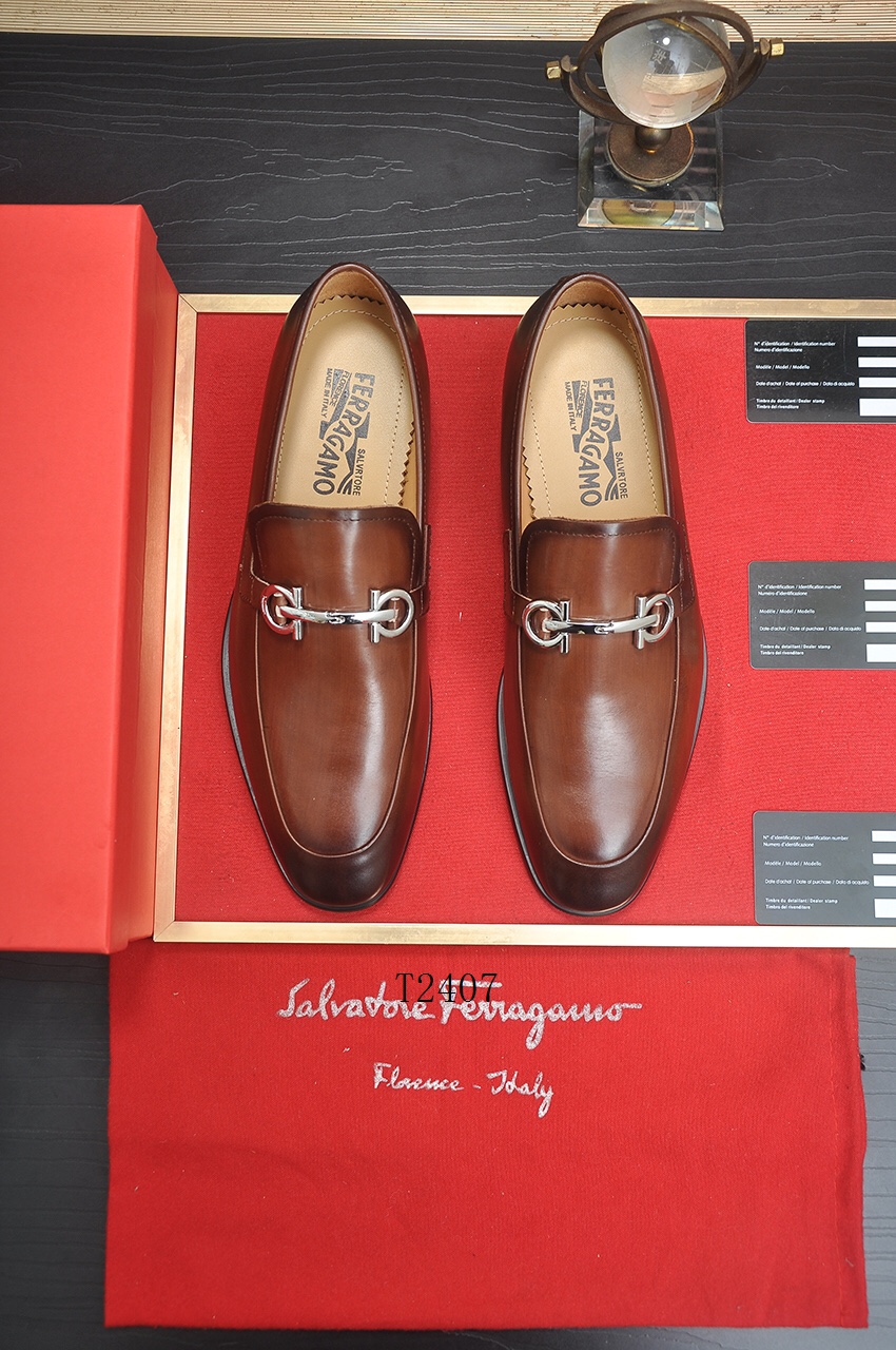 Ferragamo sz38-44 h0726