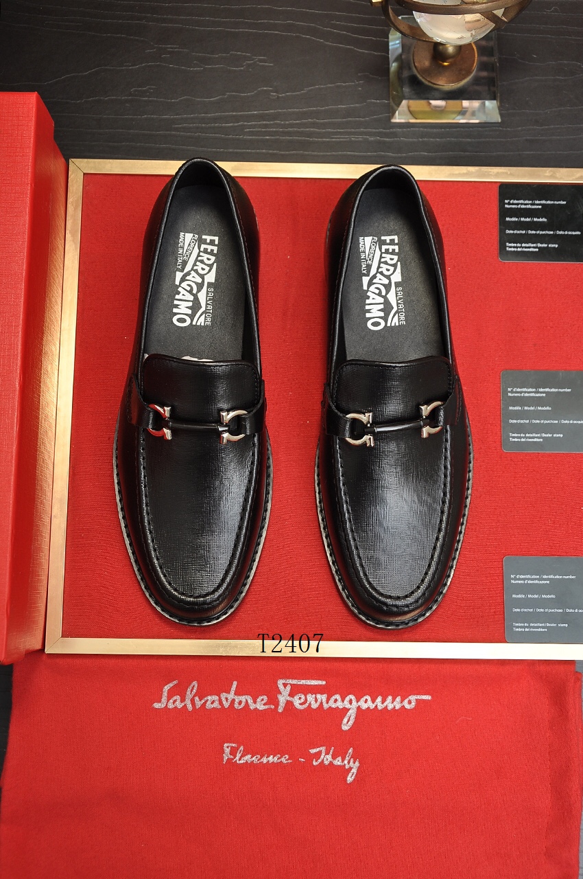 Ferragamo sz38-44 h0713