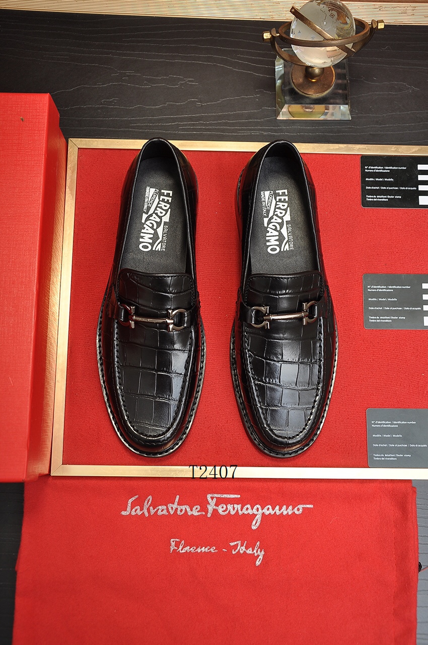 Ferragamo sz38-44 h0717
