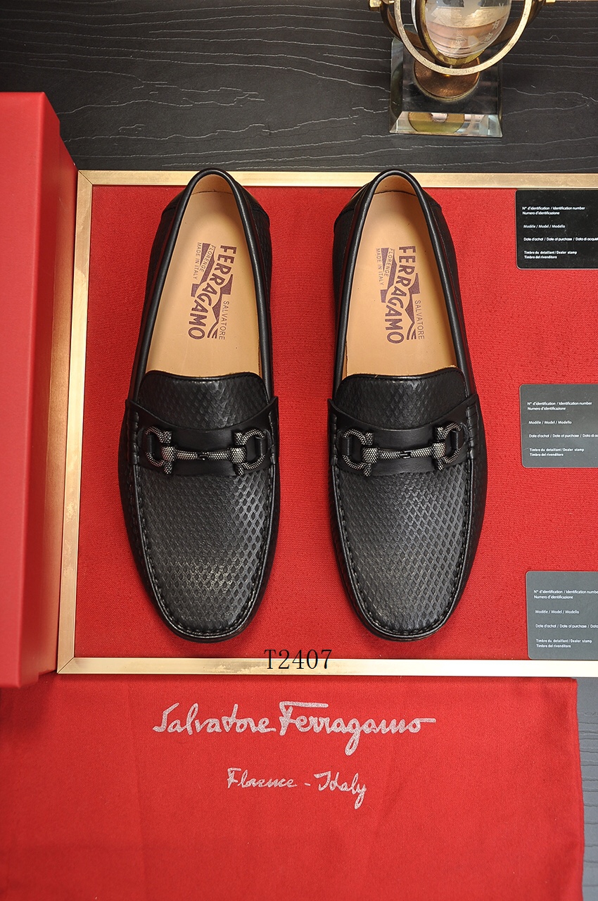 Ferragamo sz38-44 h0721