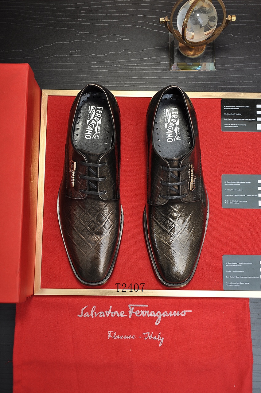 Ferragamo sz38-44 h0730