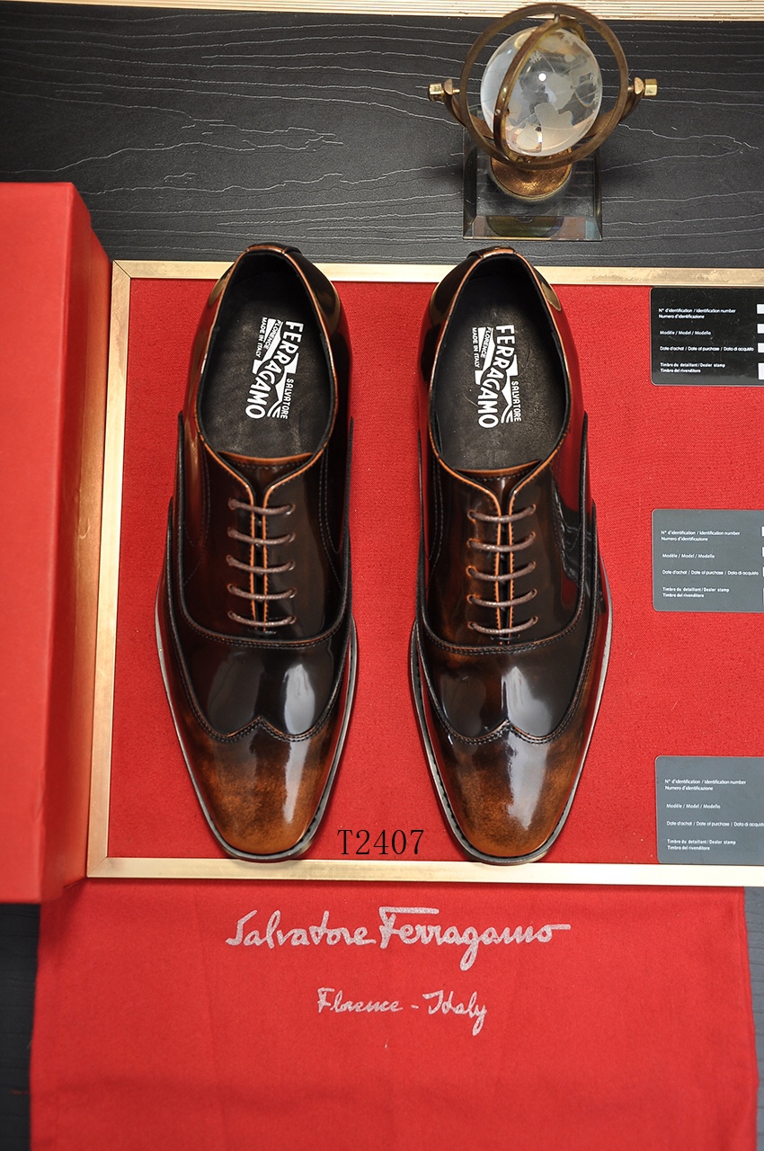 Ferragamo sz38-44 h0732