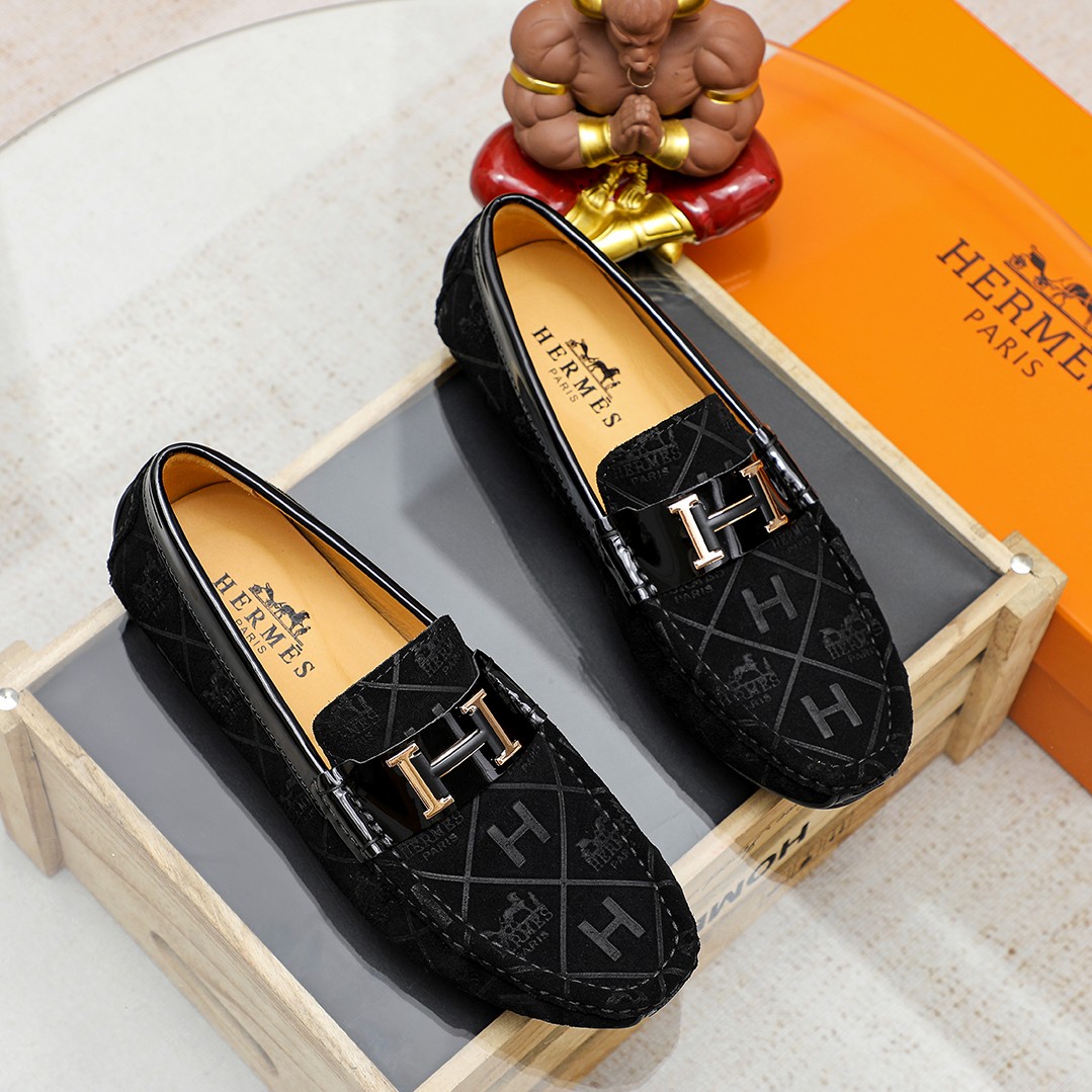 Hermes sz38-45 h0716