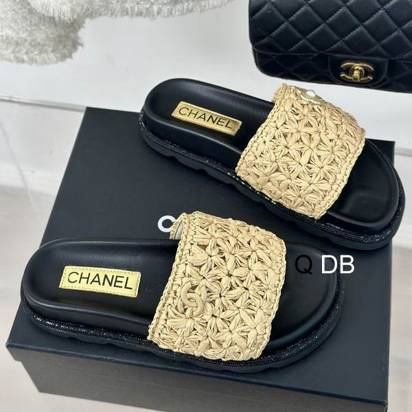 Chanel sz35-40 DB0706