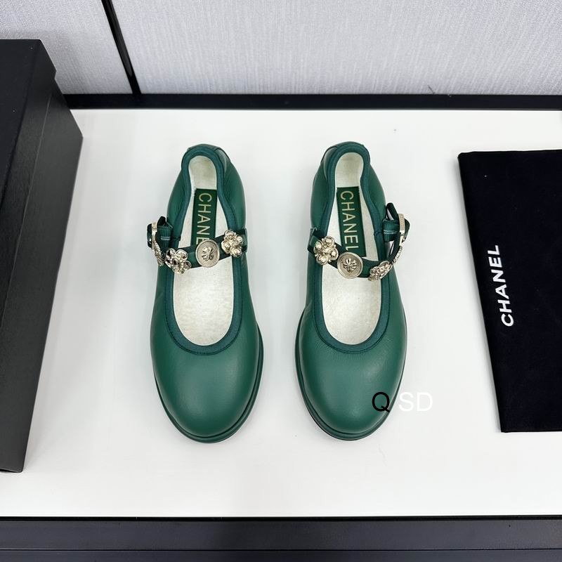 Chanel sz35-404 SD0714