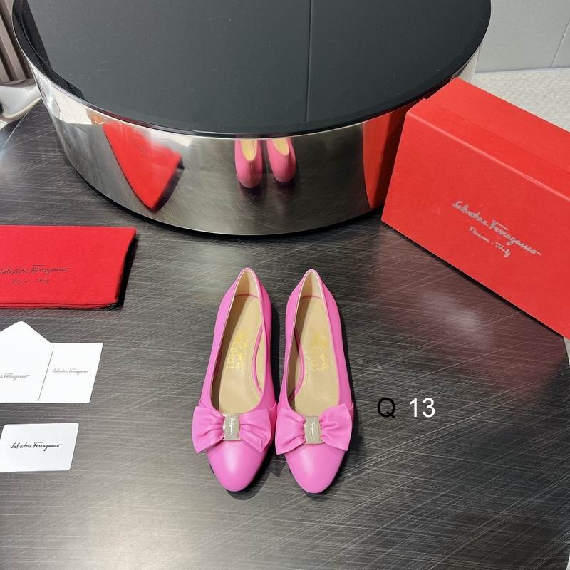 Ferragamo sz35-40 YM0703