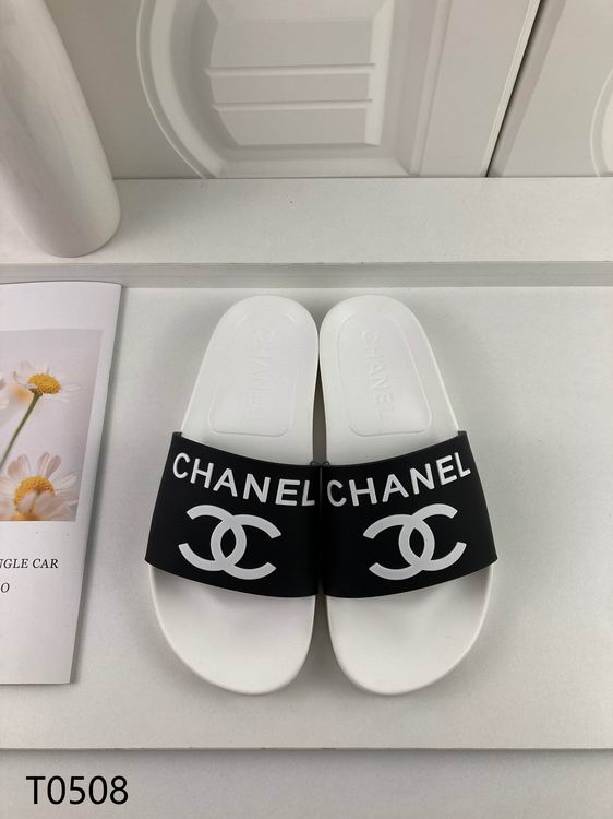 Chanel slipprs 0420