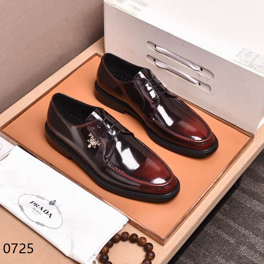 Prada Dress Shoes 0817