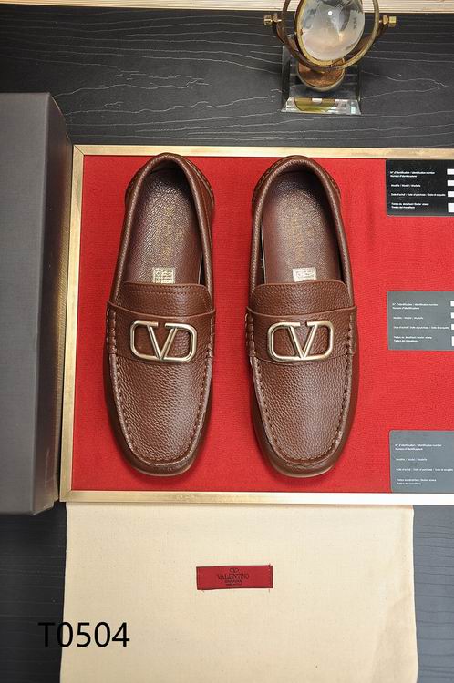 Valentino Boat shoes 0626