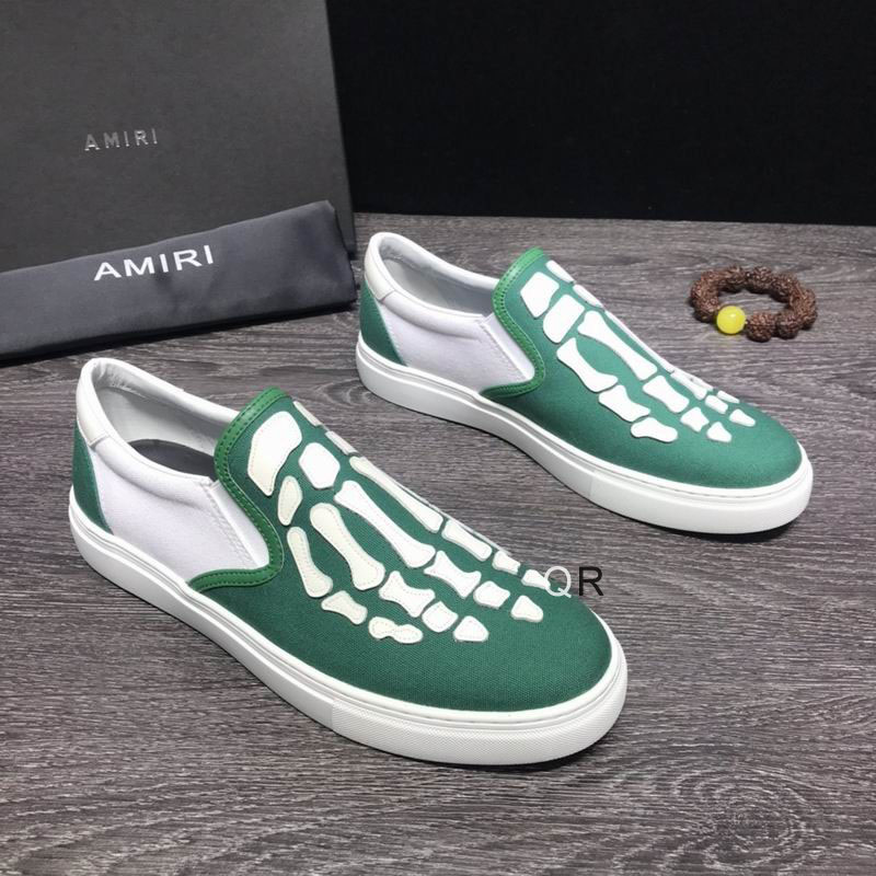 Amiri - casual shoes man