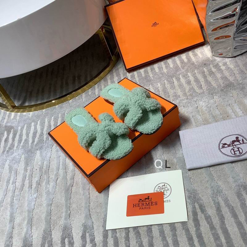 Hermes colors 073002 sz35-40QL