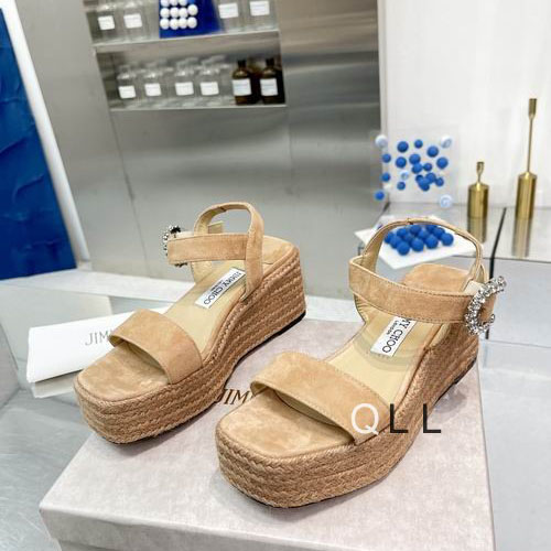 Jimmy Choo sandals woman