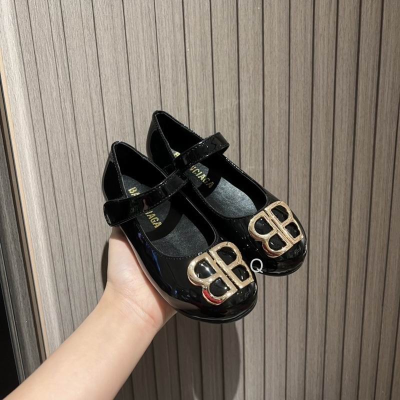 Balenciaga Kid shoes -