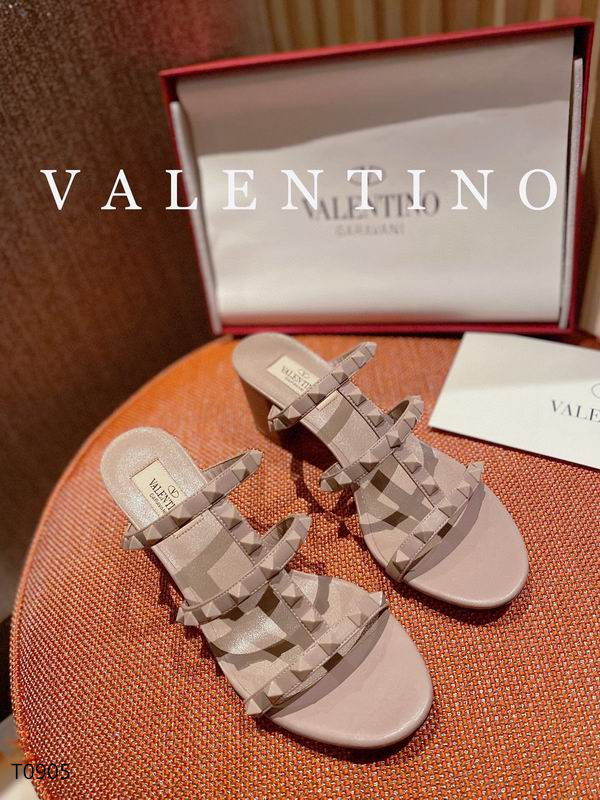 Valentino mid heels 0626