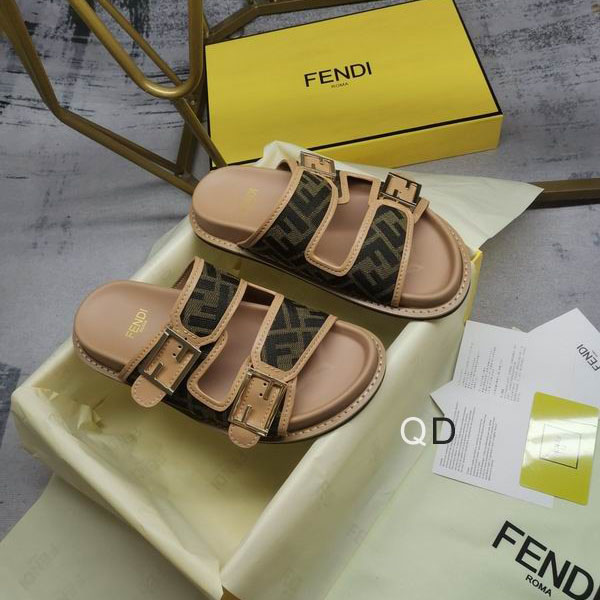 Fendi sz35-45 6C GDT0906