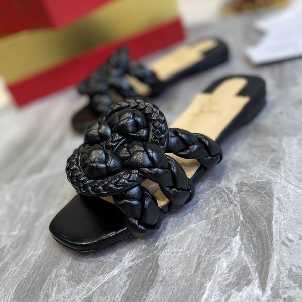 2024 CL Women's slippers 0603