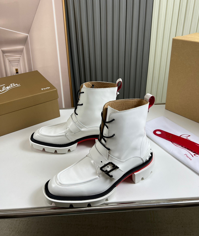 2025 CL Men Dress Shoes 0301