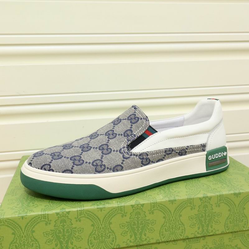 2025 Gucci Male Casual Shoes 0803