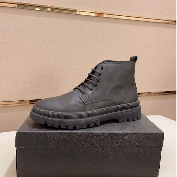 2024 Boss Male Boots 0606
