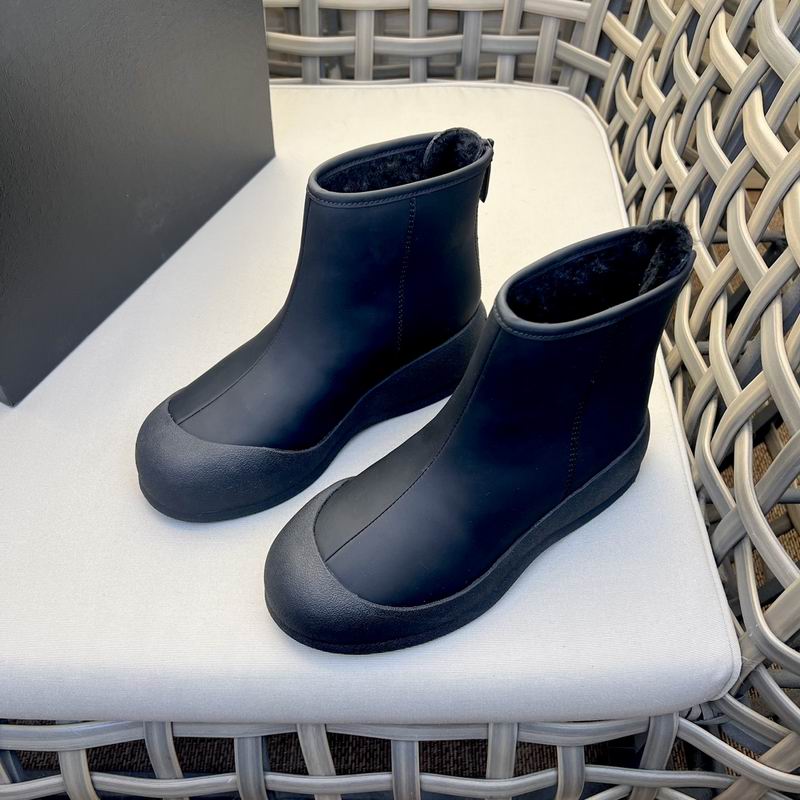 2025 Bally Boots 0219