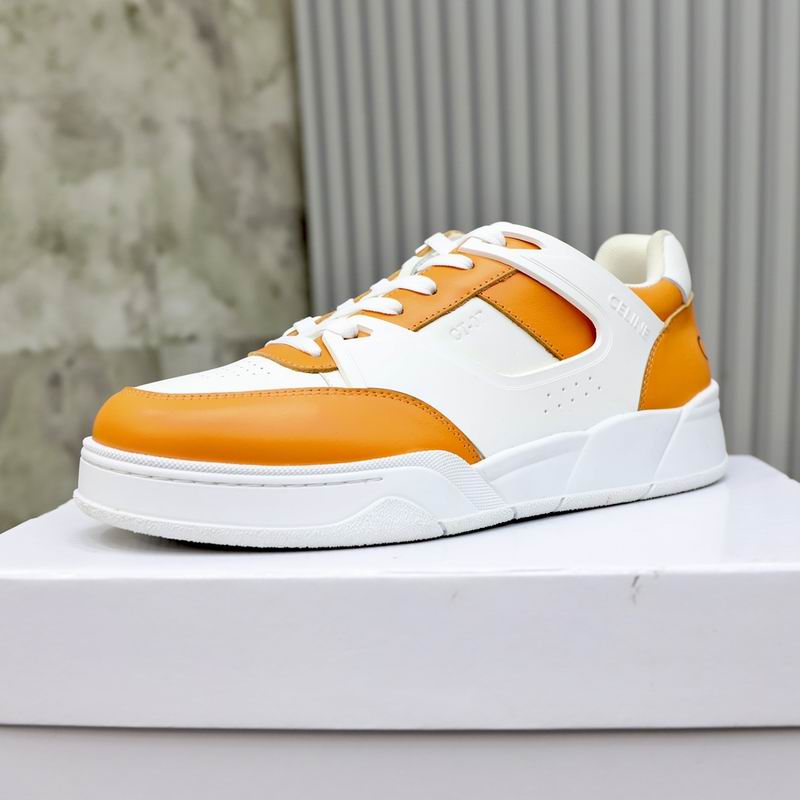 2025 Celine Low Shoes 0901