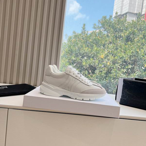 2025 Celine Low Top Sneakers 0806