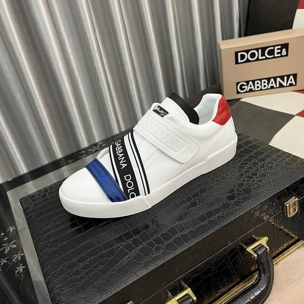 2025 DG Low Shoes 0807