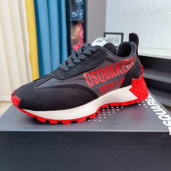 2025 DSQ sport shoes 0808
